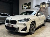 occasion BMW X2 M sDrive 18i M Sport 140 ch DKG7