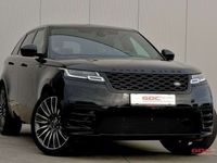 occasion Land Rover Range Rover Velar 2.0 Turbo P250 R-Dynamic S l Black PACK l Pano