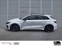 occasion Audi RS3 Sportback 2021