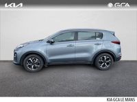 occasion Kia Sportage 1.6 Crdi 136ch Mhev Active 4x2