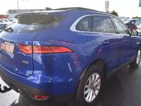 occasion Jaguar F-Pace 2.0T 300CH PORTFOLIO AWD BVA8