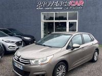 Occasion Citroën C4 Attraction 95 ch (69 kW) 2013 Berline