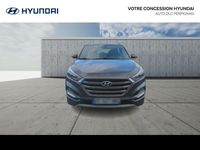 Occasion Hyundai Tucson Edition 141 ch (103 kW) 2016 SUV