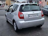 occasion Citroën C2 1.4 hdi 70 cv airdream airplay