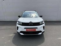 Occasion Citroën C5 Aircross Feel 131 ch (96 kW) 2022 Blanc SUV