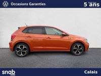 occasion VW Polo Polo1.0 TSI 95 S&S BVM5