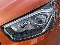 Occasion Ford Transit Custom 131 ch (96 kW) 2023 Orange Monospace