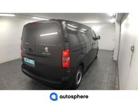 occasion Peugeot e-Expert 