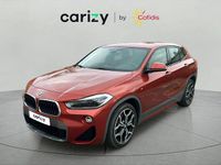 Occasion BMW X2 M Sport 192 ch (141 kW) 2019 Orange SUV