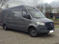 occasion Mercedes Sprinter CHASSIS CAB 314 CDI 43 3.5T PROPULSION