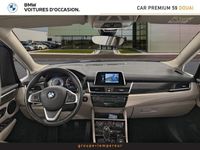 occasion BMW 218 Serie 2 i 136ch Luxury