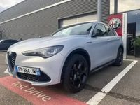 occasion Alfa Romeo Stelvio 2.2 210 Ch Q4 At8 Competizione 5p