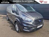 occasion Ford 300 FOURGONL2H1 2.0 ECOBLUE 130 LIMITED