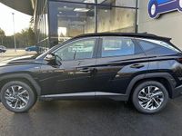 occasion Hyundai Tucson 1.6 T-gdi 150ch Hybrid 48v Creative Dct7