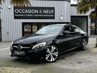occasion Mercedes C250 250 D 204CH EXECUTIVE 9G-TRONIC