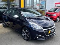 occasion Peugeot 208 1.6 BlueHDi 100ch SS BVM5 Active