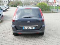 occasion Ford Fusion 1.6 TDCI