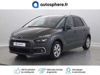 occasion Citroën C4 Picasso PureTech 130ch Feel S\u0026S