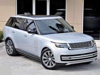 occasion Land Rover Range Rover Autobiography PHEV