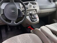 Occasion Renault Scénic II Authentique 105 ch (77 kW) 2007 Monospace