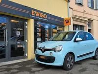 occasion Renault Twingo 1.0 Sce 70 Limited Limteur Vitesse Radar Recul Garantie 12 Mois Entretien Comple...