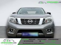 occasion Nissan Navara 2.3 DCI 190 DOUBLE CAB BVM