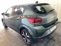 Occasion Dacia Sandero Journey 92 ch (67 kW) 2025 Othercolor Citadine