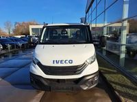 occasion Iveco Daily 35 S - 160 OPEN LAADBAK (4300 x 2150)