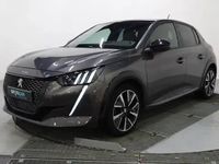 Occasion Peugeot 208 GTi 2021 Gris platinium (m) Citadine