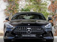 Nouvelle Mercedes AMG GT63 S E Performance AMG 612 ch (450 kW) 2025 Coupé