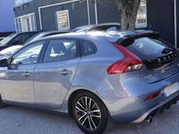 occasion Volvo V40 T2 122CH MOMENTUM GEARTRONIC