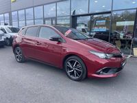 occasion Toyota Auris Hybrid Hybride 136h Collection