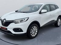 Occasion Renault Kadjar Business 116 ch (85 kW) 2020 Blanc SUV