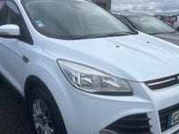 Occasion Ford Kuga Trend 182 ch (133 kW) 2013 SUV