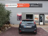 occasion Ford Focus 1.6 TDCI 110CH DPF GHIA 5P