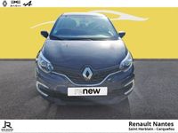 occasion Renault Captur 0.9 TCe 90ch Life - 19