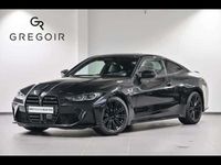 occasion BMW M4 Competition Full Black
