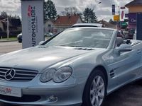 occasion Mercedes SL500 Classe500 V8 306cv BVA