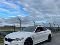 occasion BMW M4 Coupé 431 ch M DKG7