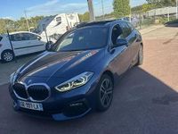 Occasion BMW 116 Sport Line 116 ch (85 kW) 2022 Citadine
