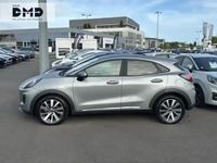 Occasion Ford Puma Business Edition 125 ch (91 kW) 2022 Gris SUV