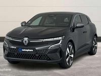 Occasion Renault Megane E-Tech Techno 163 kW (222 ch) 2022 SUV