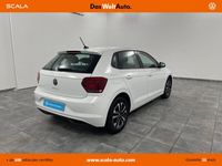 occasion VW Polo Polo1.0 80 S&S BVM5