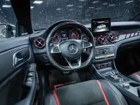 occasion Mercedes CLA45 AMG Classe381ch 4matic Speedshift Dct