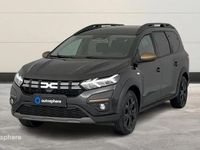 Occasion Dacia Jogger Extreme 95 ch (69 kW) 2025 Noir Monospace