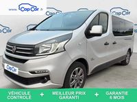 Occasion Fiat Talento 145 ch (106 kW) 2017 Monospace