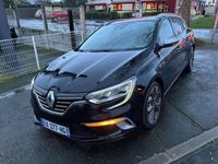 occasion Renault Mégane GT Megane Estate 1.3 Energy Tce - 140 - Bv Edc Li