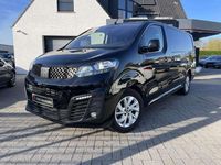 occasion Fiat Scudo 145 Multijet Aut. ** Navi Acc Zetelverw.