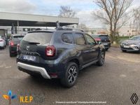 occasion Dacia Duster DUSTERECO-G 100 4x2 - Prestige