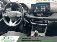 occasion Hyundai i30 SW 1.4 T-GDi 140 BVM